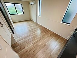 メゾンクレール日暮South 206 2階3LDKのリビング/ダイニング