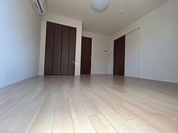 レフォルテ〜Reforte〜 101 1階1Kのリビング/ダイニング