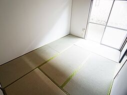 高橋ハイツ 105 1階2Kのリビング/ダイニング