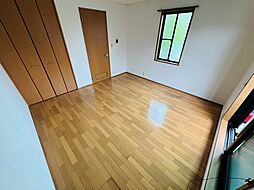 ジュピターB 201 2階1Kのリビング/ダイニング