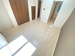 GRACERY 102 1階1Kのリビング/ダイニング