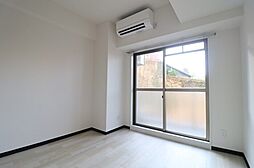 コンフォール小泉 206 2階1Kのリビング/ダイニング