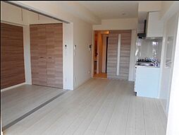 フェリス　コート 308 5階1LDKのリビング/ダイニング