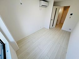 Blanc Terrace Matsudo 103 1階1Kのリビング/ダイニング