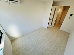 Blanc Terrace Matsudo 202 2階1Kのリビング/ダイニング