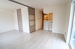 メディオ　寺田 101 1階1LDKのリビング/ダイニング