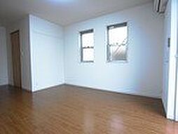 リブリ・Y.T常盤平 205 2階1Kのリビング/ダイニング