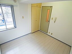 ベルトピア松戸第7 401 4階1Kのリビング/ダイニング