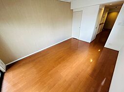 スペリオルクラブ 11階ワンルームのリビング/ダイニング