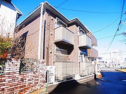 キャメル松戸岩瀬