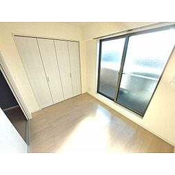 KANOE 202 2階1DKのリビング/ダイニング