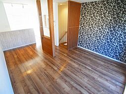 メサベルテB棟 005 1LDKのリビング/ダイニング