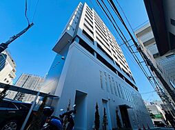 パークフラッツ松戸