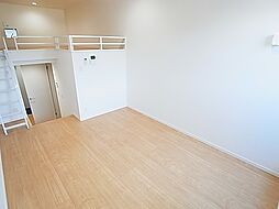 アーバンハウス上本郷 202 2階1Kのリビング/ダイニング