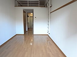 エステート新松戸24 101 1階1Kのリビング/ダイニング