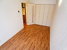 ベルメント陣屋前A棟 104 2階1Kのリビング/ダイニング