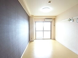 GOTOII 1001 10階1Kのリビング/ダイニング