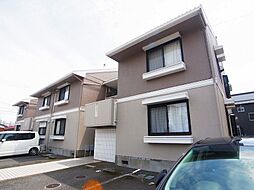 コーポリンクル　A棟