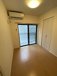 フェリーチェ馬橋 101 1階1LDKのリビング/ダイニング