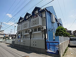 ジュネパレス松戸第705