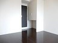 パークキューブ北松戸 609 6階1Kのリビング/ダイニング