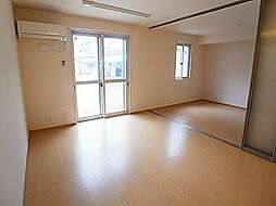 グランマーム 101 1階2LDKのリビング/ダイニング