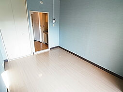 ジュネパレス松戸第29 202 2階1Kのリビング/ダイニング