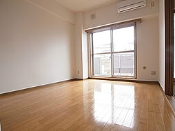 パインエクセレント 401 4階2DKのリビング/ダイニング