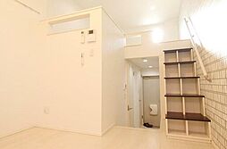 ドミールエリノ 105 1階1Kのリビング/ダイニング