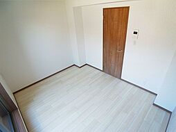 BlueTerrace松戸 202 2階1Kのリビング/ダイニング