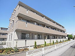 リヴェール南流山 C