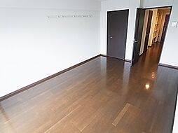 アンジュフローリア 703 7階1Kのリビング/ダイニング