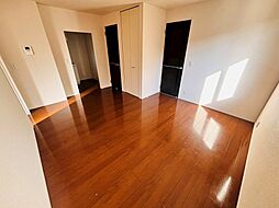 吉野ハイツIII 103 1階1LDKのリビング/ダイニング