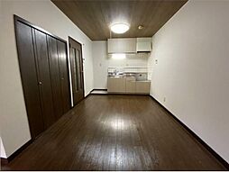 プレミールオンダ 112 1階3DKのリビング/ダイニング