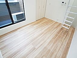 Lucia新松戸 106 2階1Kのリビング/ダイニング