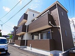 ファースト松戸