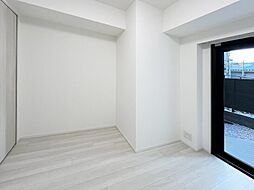 S-RESIDENCE松戸Cosmea 603 6階1Kのリビング/ダイニング