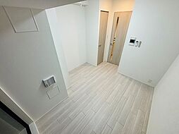 S−RESIDENCE松戸Licht 1003 10階1Kのリビング/ダイニング