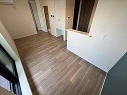 エストフォート上本郷 103 3階1LDKのリビング/ダイニング