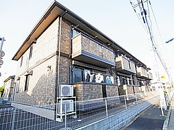 ウィルモア新松戸B棟