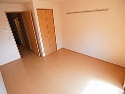 メイプルヒル 202 2階1Kのリビング/ダイニング