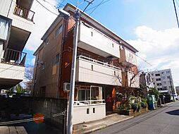 ドフィーヌときわ平1 103