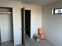 senoくぬぎ山 107 1階1Kのリビング/ダイニング