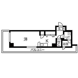 スペリオルクラブ 10階