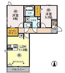 スリーシップ 1階/-