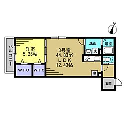 トラフト馬橋 1階/103