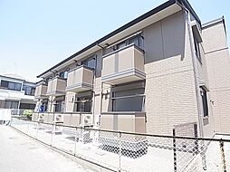 モナリエ　カワムラ