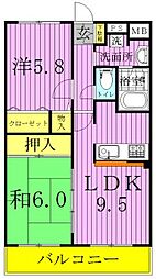 セレブリティーY 3階