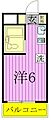 ウインベルソロ八柱No.55階3.7万円