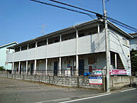 千葉県鎌ケ谷市初富318-17：物件画像／株式会社ハウスなび　松戸店